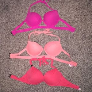 VS Bikini Tops